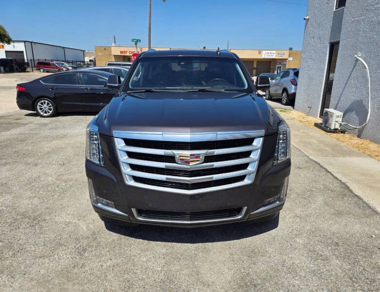 cadillac escalade esv 2016 1GYS4HKJ7GR342224 image cadillac escalade esv 2016 1GYS4HKJ7GR342224 image